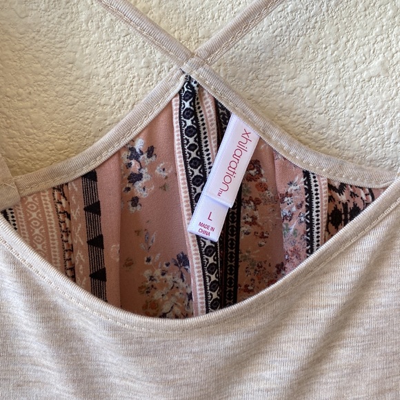 Pattern Top - Picture 4 of 4